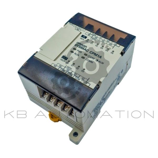 CPM1A-10CDR-D-photo