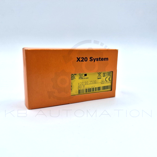 X20SO2530-photo