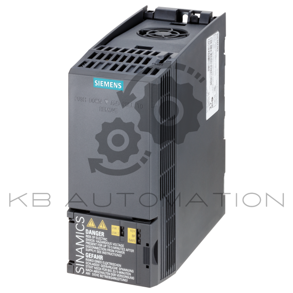 6SL3210-1KE12-3UF2-photo