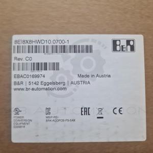 8EI8X8HWD10.0700-1