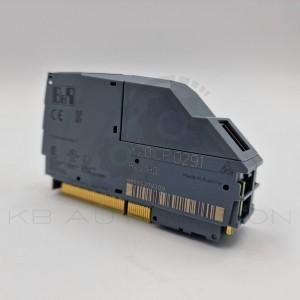 X20CP0291