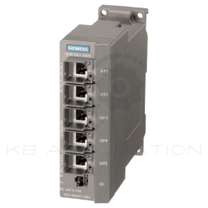 6GK5005-0BA00-1AA3
