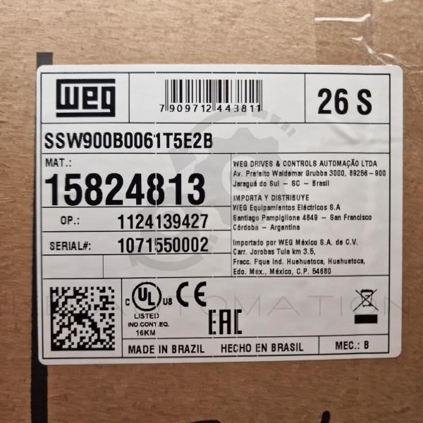 SSW900B0061T5E2B-photo